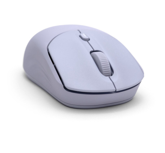 HP Мишка HP 400 Quiet Wireless/Bluetooth Purple (AZ7B7AA)