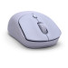 HP Мишка HP 400 Quiet Wireless/Bluetooth Purple (AZ7B7AA)