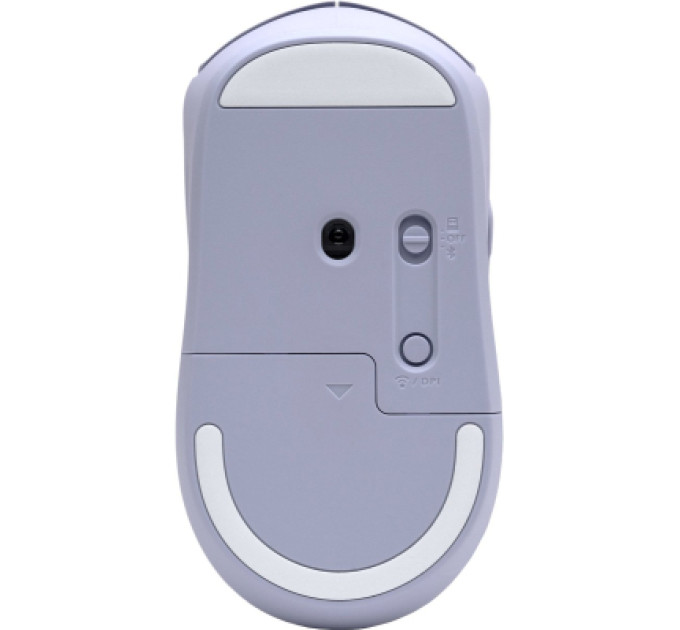 HP Мишка HP 400 Quiet Wireless/Bluetooth Purple (AZ7B7AA)