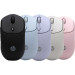 HP Мишка HP 400 Quiet Wireless/Bluetooth Purple (AZ7B7AA)