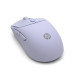 HP Мишка HP 400 Quiet Wireless/Bluetooth Purple (AZ7B7AA)