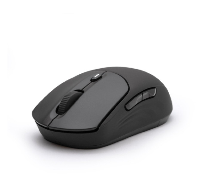 HP Мишка HP 400 Quiet Wireless/Bluetooth Black (AZ7B2AA)