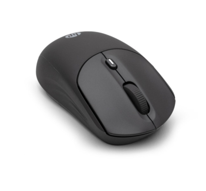 HP Мишка HP 400 Quiet Wireless/Bluetooth Black (AZ7B2AA)