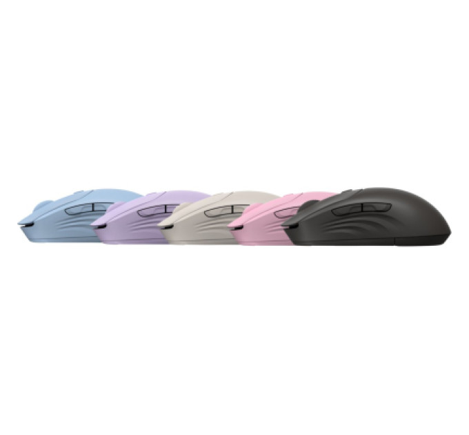 HP Мишка HP 400 Quiet Wireless/Bluetooth Black (AZ7B2AA)