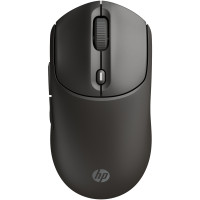 Мишка HP 400 Quiet Wireless/Bluetooth Black (AZ7B2AA)