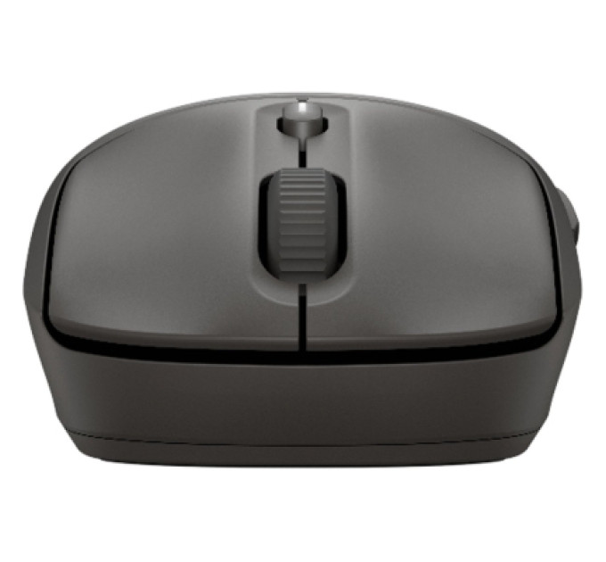 HP Мишка HP 400 Quiet Wireless/Bluetooth Black (AZ7B2AA)