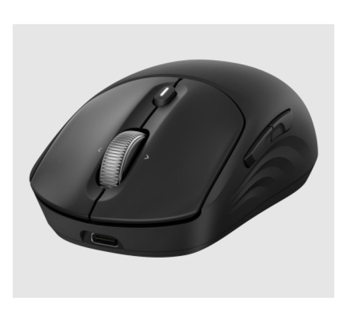 HP Мишка HP 700 Rechargeable Wireless/Bluetooth Black (AZ7B0AA)