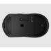 HP Мишка HP 700 Rechargeable Wireless/Bluetooth Black (AZ7B0AA)