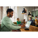 HP Мишка HP 700 Rechargeable Wireless/Bluetooth Black (AZ7B0AA)