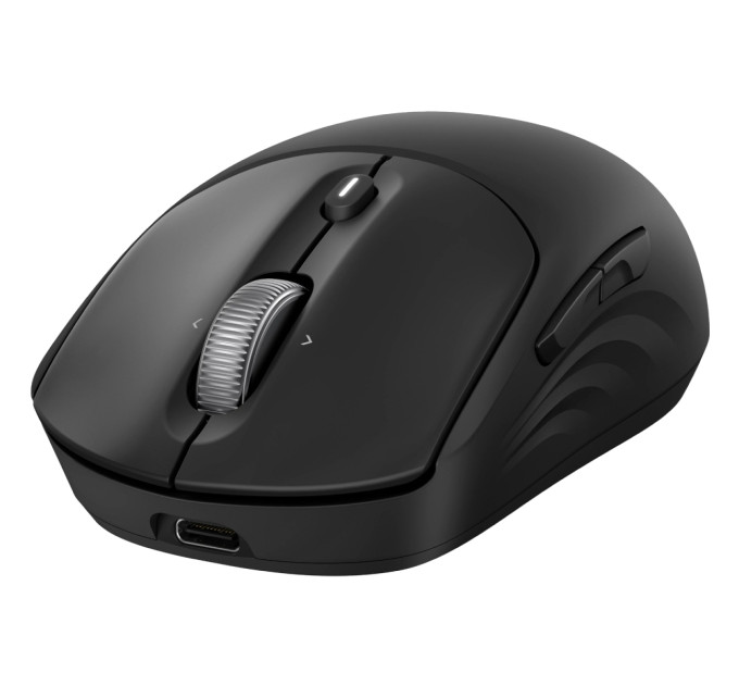 HP Мишка HP 700 Rechargeable Wireless/Bluetooth Black (AZ7B0AA)