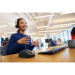 HP Мишка HP 700 Rechargeable Wireless/Bluetooth Black (AZ7B0AA)