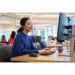HP Мишка HP 700 Rechargeable Wireless/Bluetooth Black (AZ7B0AA)