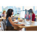 HP Мишка HP 700 Rechargeable Wireless/Bluetooth Black (AZ7B0AA)