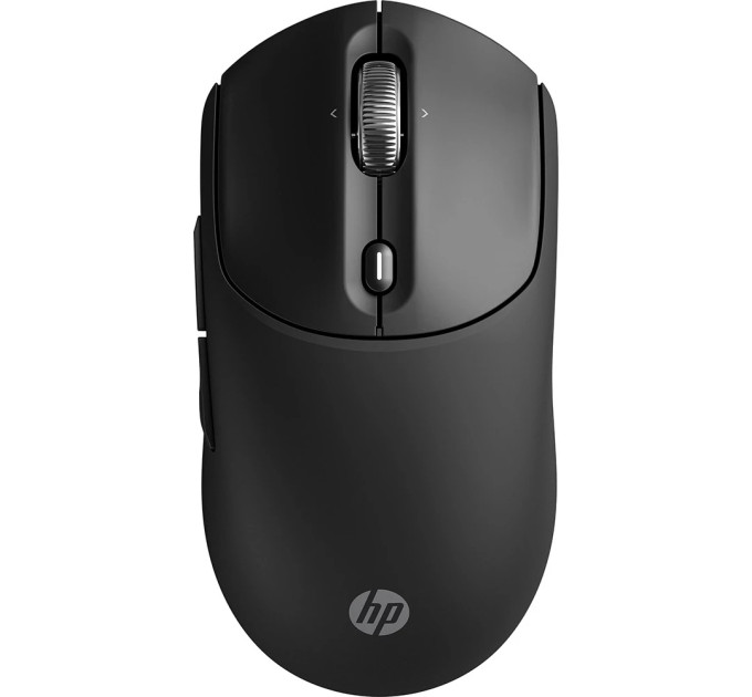 HP Мишка HP 700 Rechargeable Wireless/Bluetooth Black (AZ7B0AA)