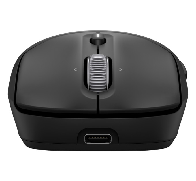HP Мишка HP 700 Rechargeable Wireless/Bluetooth Black (AZ7B0AA)