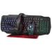 Xtrike ME Комплект Xtrike ME CM-406 USB Black (CM-406)