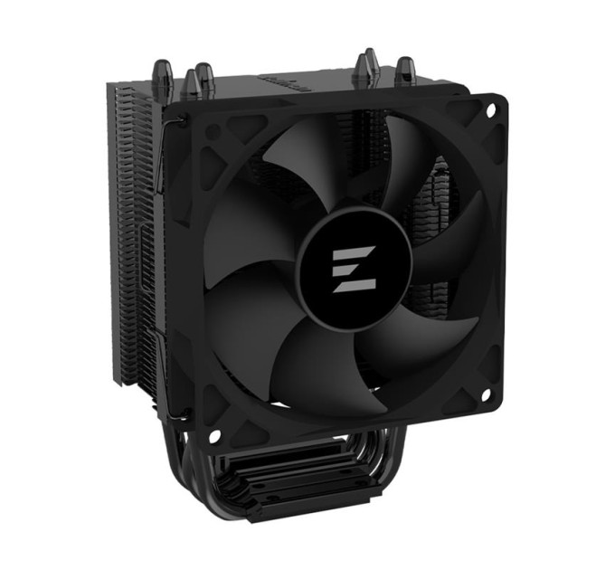 Zalman Кулер до процесора Zalman CNPS4XBLACKV2