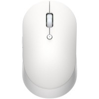 Мишка Xiaomi Mi Dual Mode Wireless Silent Edition White (HLK4040GL)