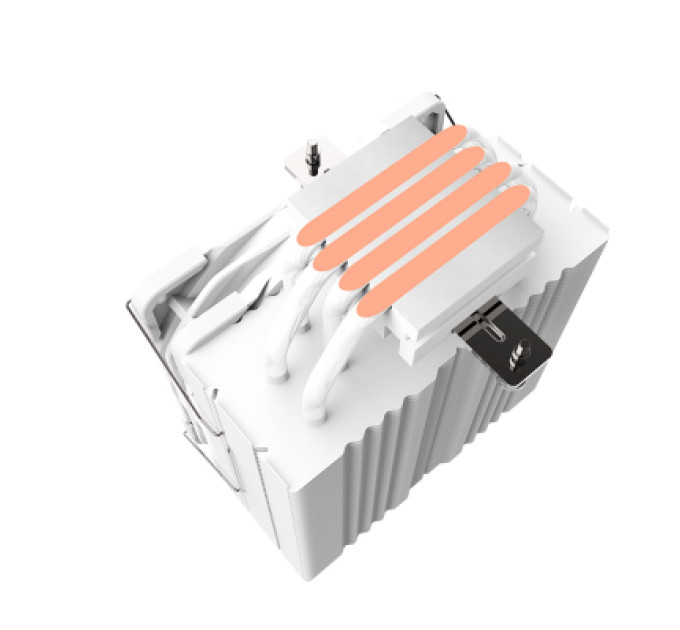 Zalman Кулер до процесора Zalman CNPS9XPERFORMAPLUSARGBWH