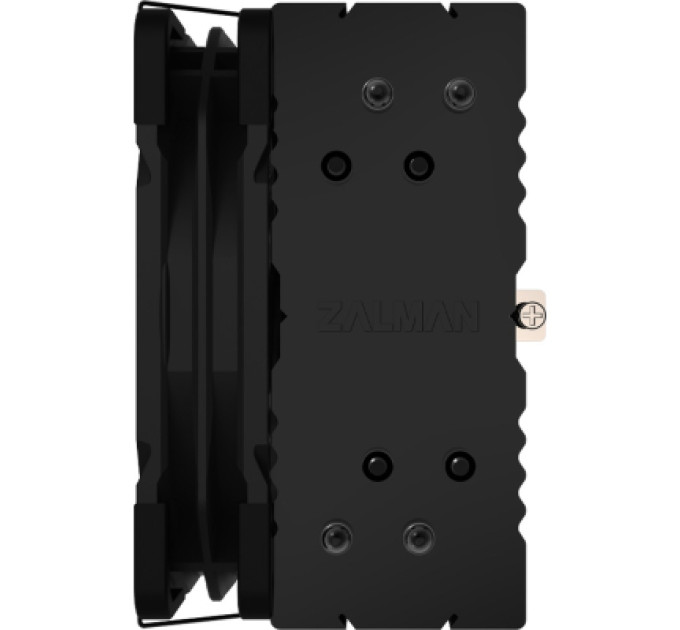 Zalman Кулер до процесора Zalman CNPS9XPERFORMAPLUSBLACK