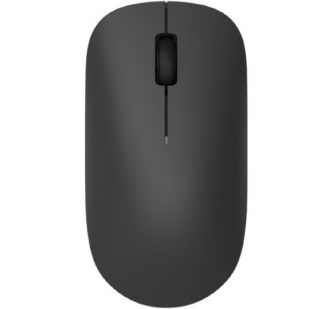 Xiaomi Мишка Xiaomi Wireless Lite Black (951904)