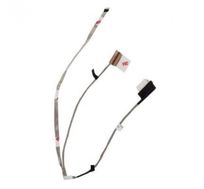 Шлейф матриці Dell Inspiron 15-3521, 3537, 5521, 5537), 40pin матриці (A44703)