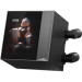 PcCooler Система рідинного охолодження PcCooler DC360 Pro ARGB Display BK