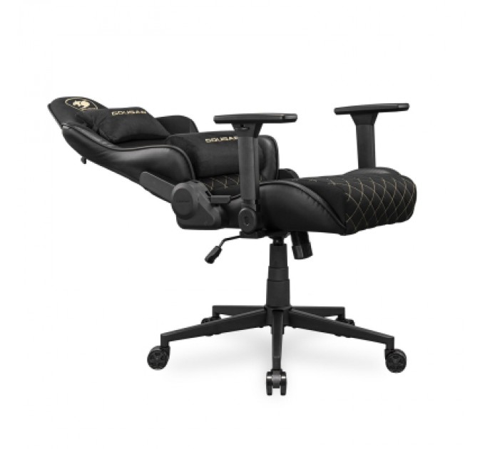Крісло ігрове Cougar Armor One V2 Gold F