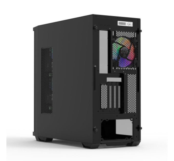Zalman Корпус Zalman Z10 Duo (Z10DUO)