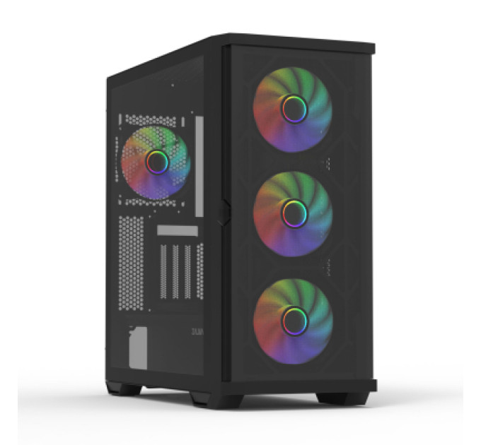 Zalman Корпус Zalman Z10 Duo (Z10DUO)