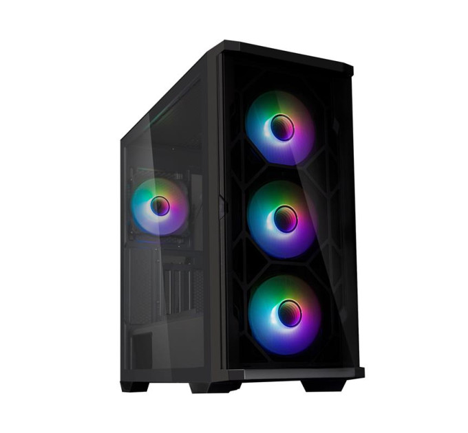 Zalman Корпус Zalman Z10 Duo (Z10DUO)