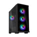 Zalman Корпус Zalman Z10 Duo (Z10DUO)