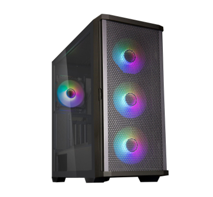 Zalman Корпус Zalman Z10 Duo (Z10DUO)