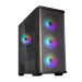Zalman Корпус Zalman Z10 Duo (Z10DUO)