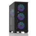 Zalman Корпус Zalman Z10 Duo (Z10DUO)