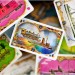 Настільна гра Lord of Boards Квиток на поїзд: Рейки та вітрила (Ticket to Ride: Rails & Sails) українська (LOB2333UA)