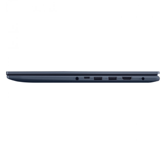 ASUS Ноутбук ASUS Vivobook 15 X1502ZA-BQ641 (90NB0VX1-M00V20)