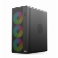 2E Корпус 2E Credo Plus V510B (2E-V510B)