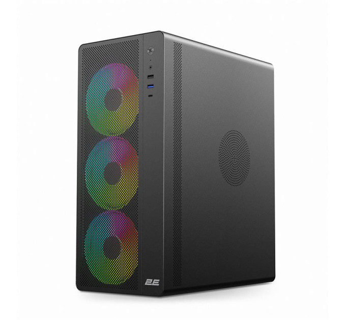 2E Корпус 2E Credo Plus V510B (2E-V510B)