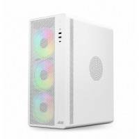 Корпус 2E Credo Plus V510W (2E-V510W)