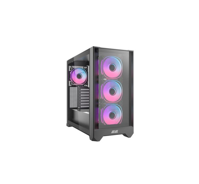 2E Корпус 2E Dominator Pro G2302B (2E-G2302B)