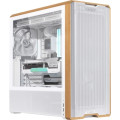 Lian Li Корпус Lian Li LANCOOL 217, White (G99.LAN217W.00)