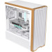 Lian Li Корпус Lian Li LANCOOL 217, White (G99.LAN217W.00)