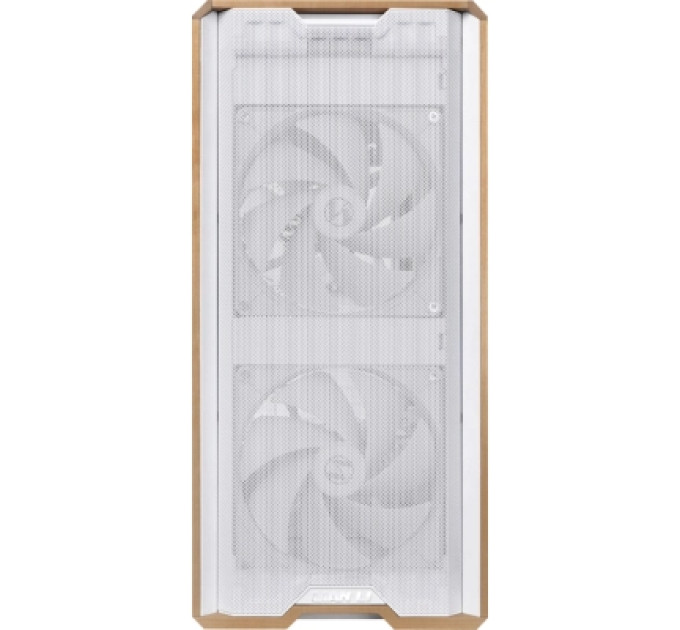 Lian Li Корпус Lian Li LANCOOL 217, White (G99.LAN217W.00)