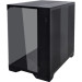 Lian Li Корпус Lian Li O11 VISION Compact, Black (G99.O11VPX.00)
