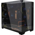 Lian Li Корпус Lian Li O11 VISION Compact, Black (G99.O11VPX.00)