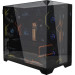 Lian Li Корпус Lian Li O11 VISION Compact, Black (G99.O11VPX.00)