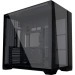 Lian Li Корпус Lian Li O11 VISION Compact, Black (G99.O11VPX.00)