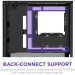 NZXT Корпус NZXT H3 Flow All Black (CC-H31FB-01)