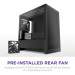 NZXT Корпус NZXT H3 Flow All Black (CC-H31FB-01)